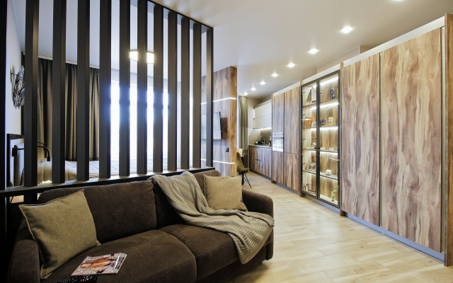 Апартаменты Flyapart 1