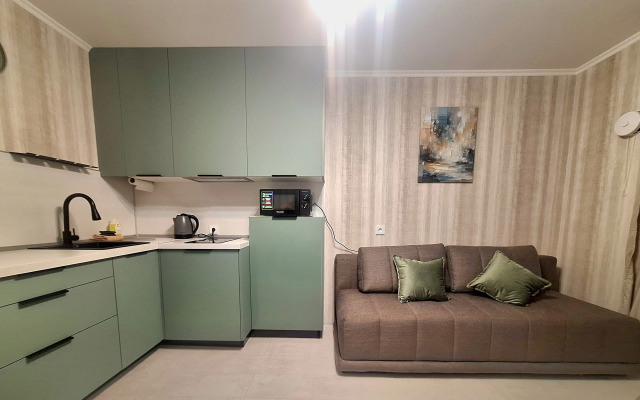 Апартаменты Travel Companion