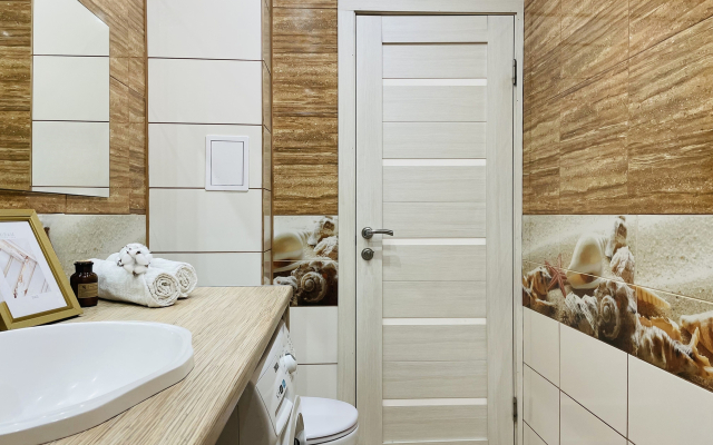 Квартира Atmosfera sna в центре города