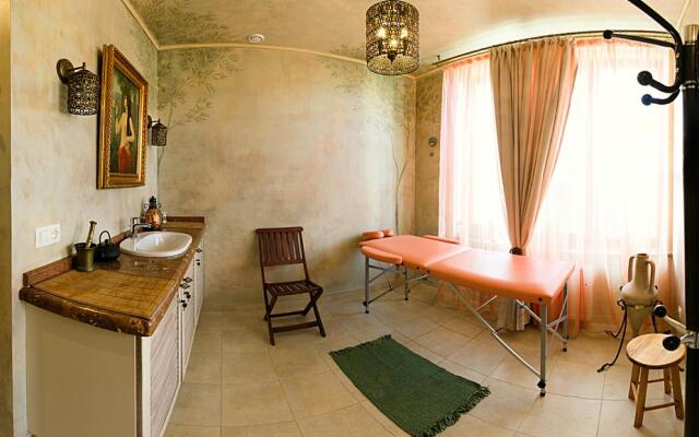KuprInn Guest House