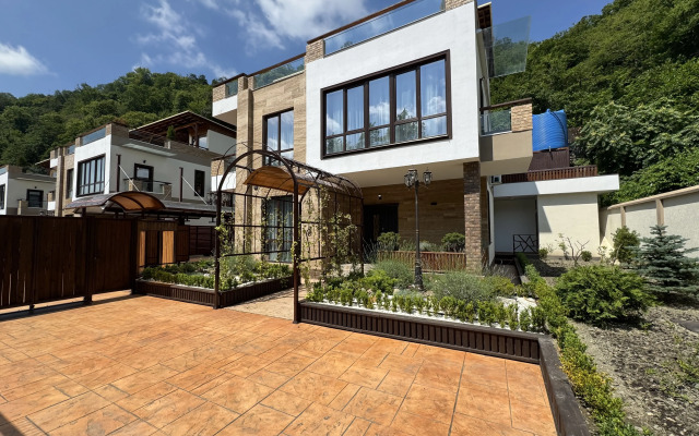 Гостевой дом Панорама K7 виллас