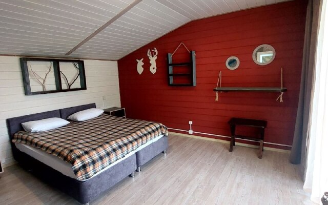 Гостевой дом Ак-Талай Тур