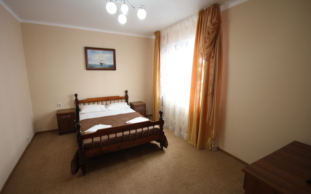 KorMal Guest House