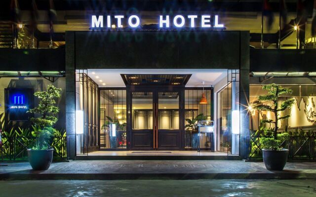 Mito Hotel