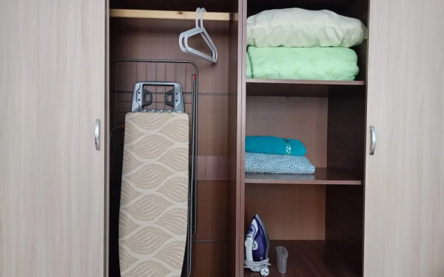 SweetHome v udobnom rayone goroda Apartments