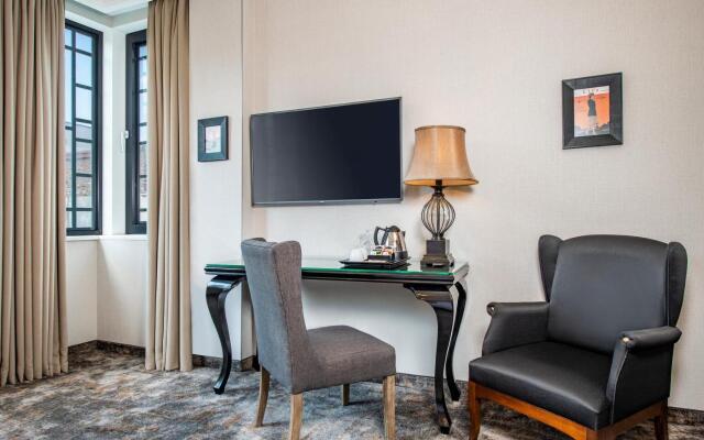 Ambassadori Hotel Tbilisi