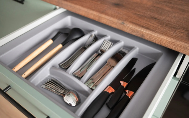 Квартира Nega life Евро 3-ка ЖК Второй Нагатинский