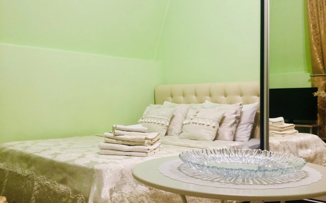 SanBah Guest House