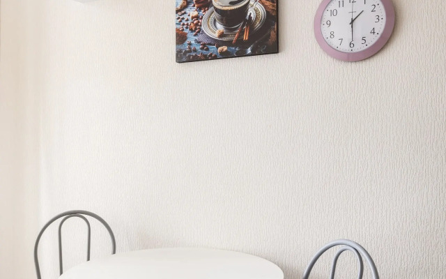 Апартаменты Домашний Очаг