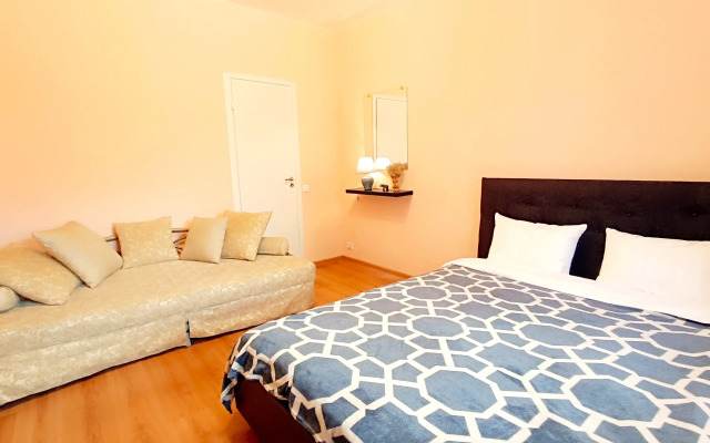 Квартира Уютный Север на Ленина 45