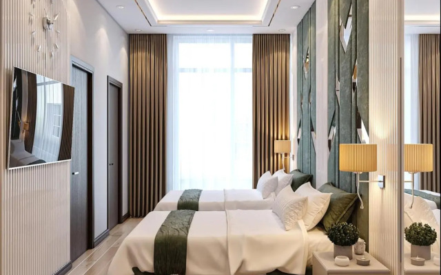 Zara Hotel