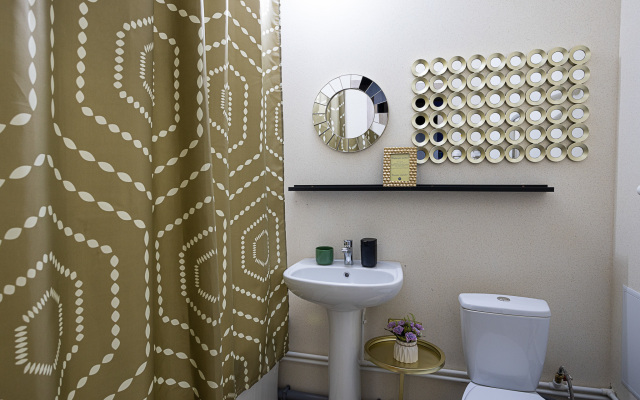 Квартира с Алисой в ЖК Димитровский