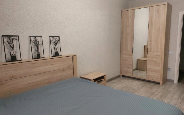 Квартира Хорошая на Чапаева