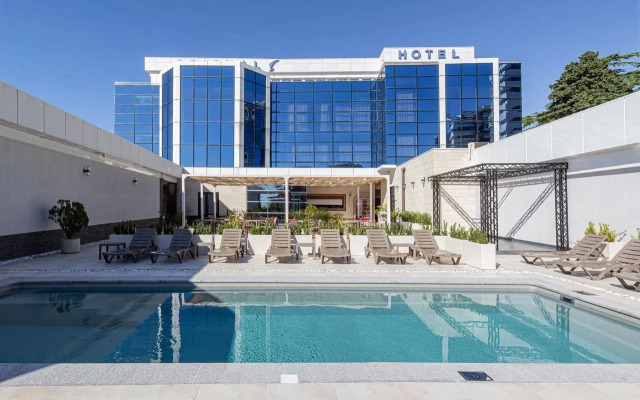Prichal Hotel