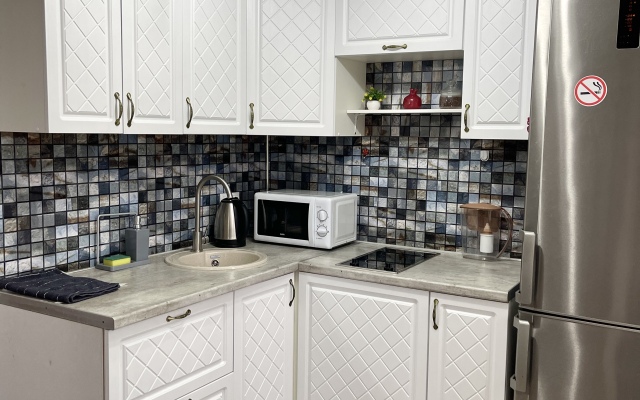 Апартаменты Уютные в центре города