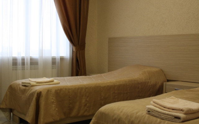 Oka Hotel