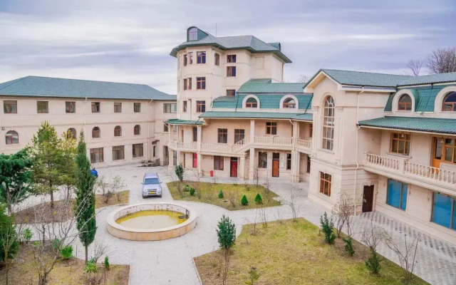 Zengezur Harmony Wellness Resort