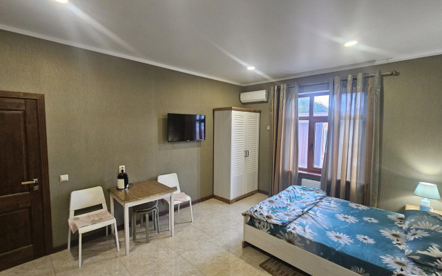 Гостевой Дом Семейный