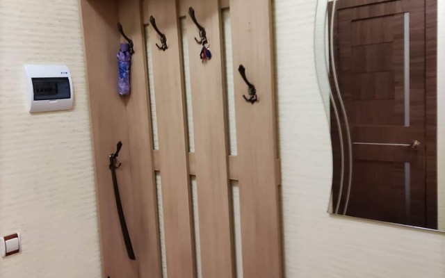 Квартира на улице Александра Суворова 137А