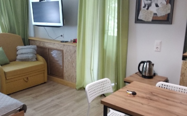 Квартира Easy Studio 3