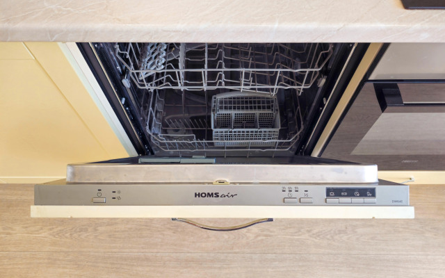 Квартира 2 на улице Андрея Белого