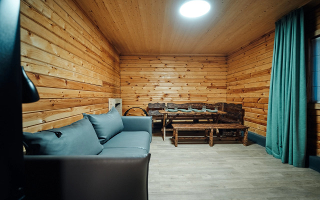 База Отдыха Сны Леса