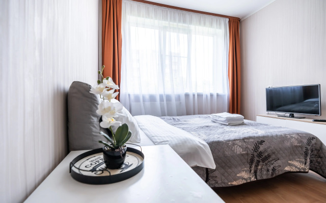 Квартира Skromnyy ugolok