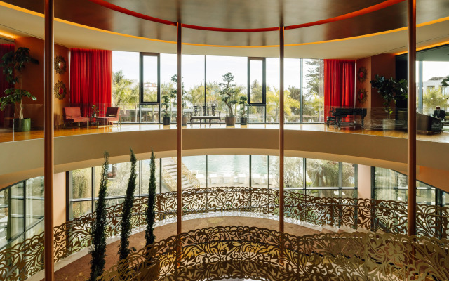 Hotel Savoy Palace - The Leading Hotels of the World - Savoy Signature
