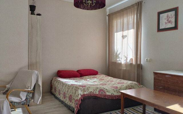 V Istoricheskom Tsentre Goroda Flat