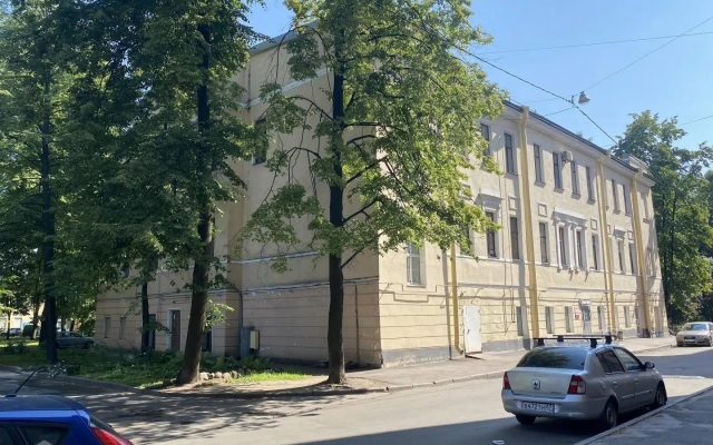 Апартаменты VEDA Aparts Стачек 38