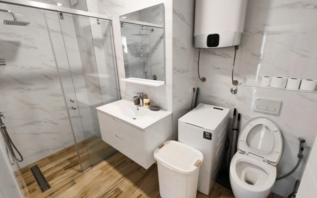 Sunny Side Wellness Resort & Spa Apartments