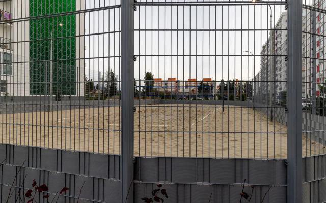 More Apartmentov Na Akatsiy Apartments