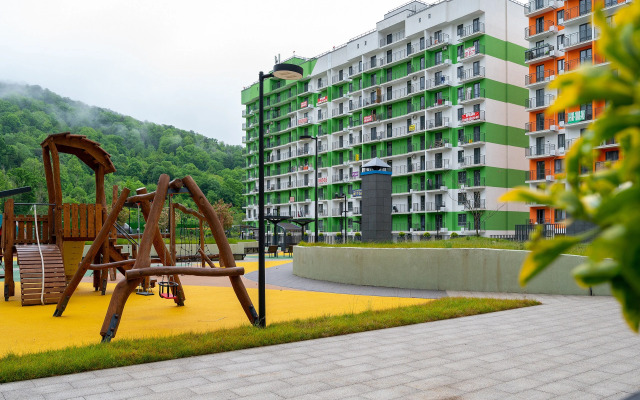 Letniy 109 Flat