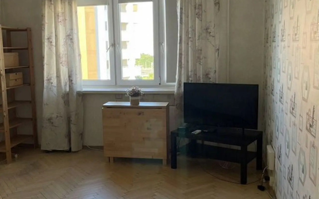 Квартира 127 на Каширском шоссе