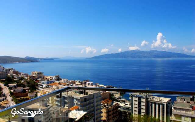 Limani Deluxe Sea View 3 Apartments