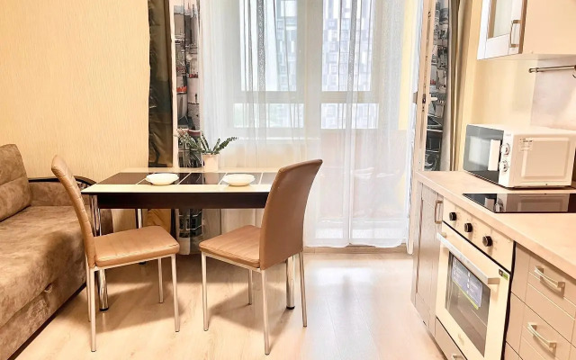 Апартаменты На Революции 52В