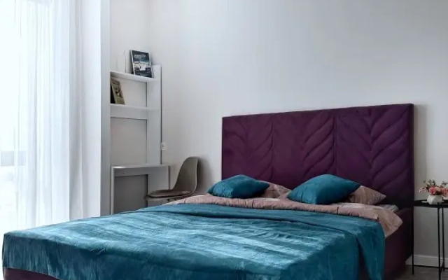 Apartments Klassicheskie Zhk Metropoliya