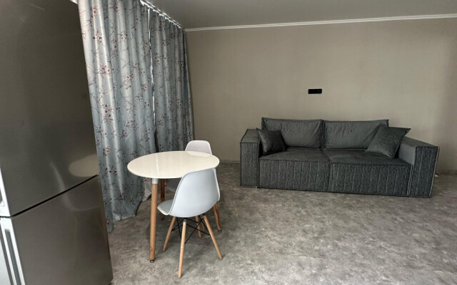 Апартаменты APARTSHARING на Блюхера 1