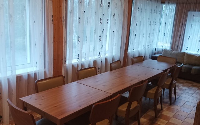 Sosnovaya Alleya V Dyadykino Guest House