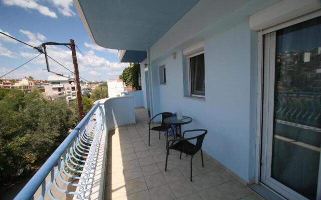 Chalkida Apartments