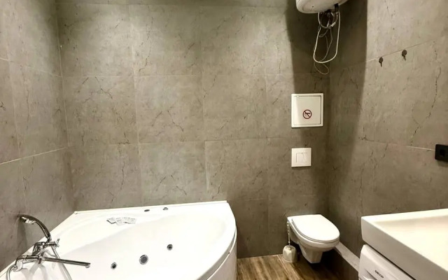 Апартаменты Студия LUX в Новом ЖК