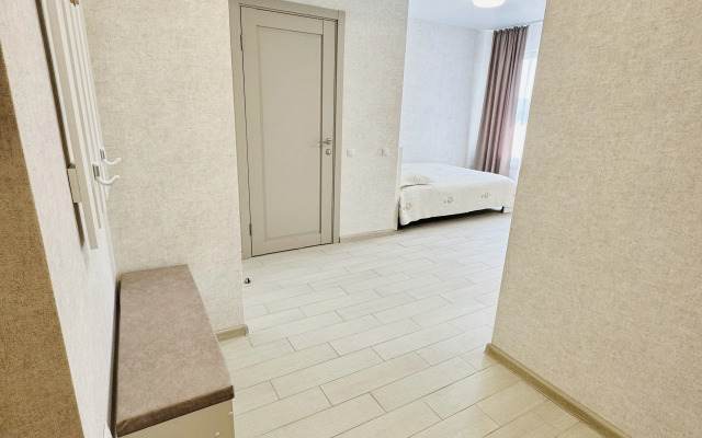 Uyutnaya Studiya 32m2 Novy Remont Flat