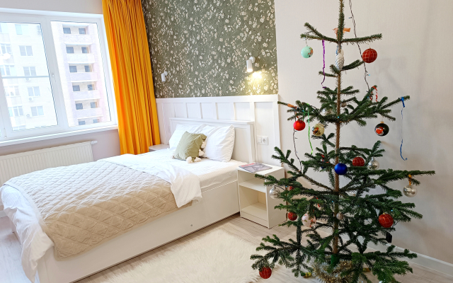 Квартира Прованс