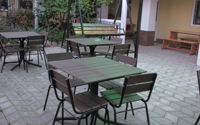 U Chizhika Guest House