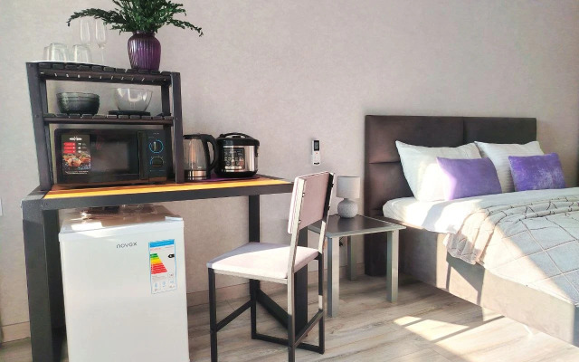 River House Apartments