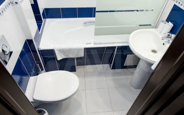 Апартаменты Lopatino