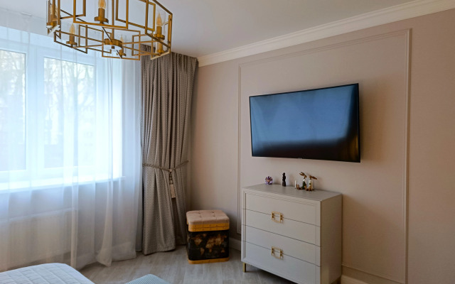 Апартаменты Элегия у Королевских ворот