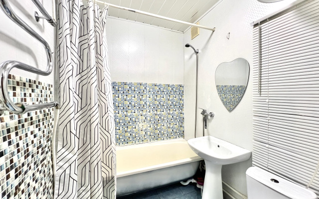 Квартира Уютный дом Дикопольцева 72