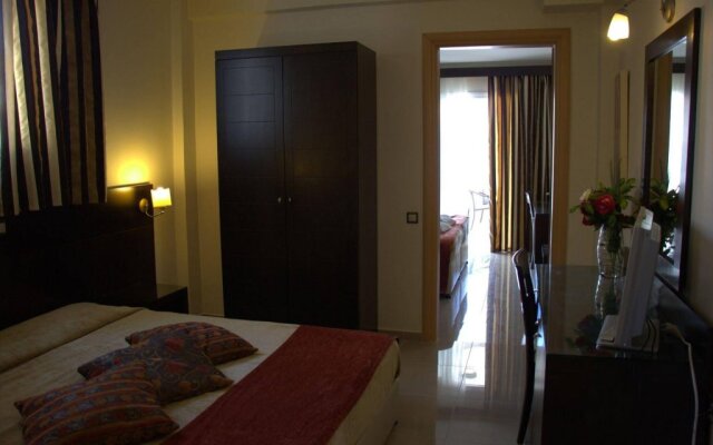 Hanioti Grandotel Hotel
