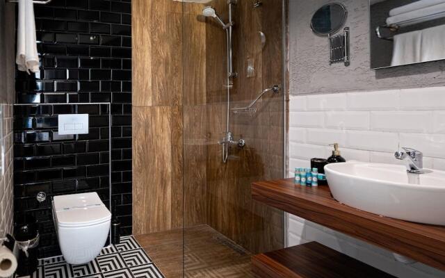 Бутик Отель Mielo Lara